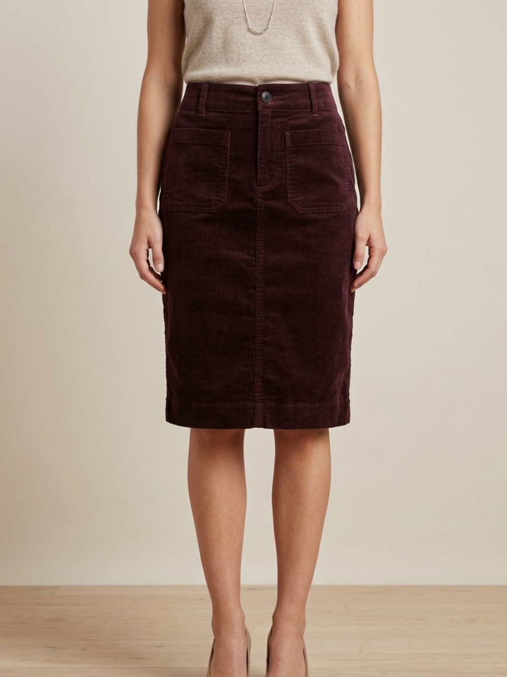 NWT | Pencil Skirt